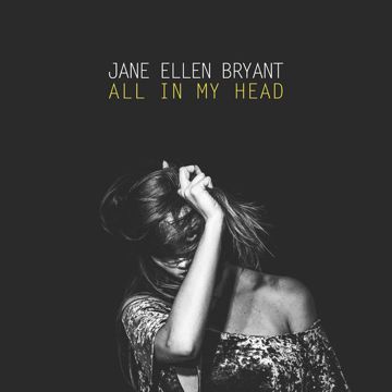 All In My Head-cover