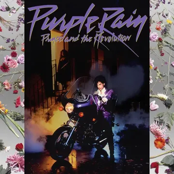 Purple Rain (7" Single Edit) [2017 Remaster]-cover