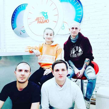 Грубиян-cover