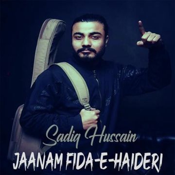 Jaanam Fida e Haideri