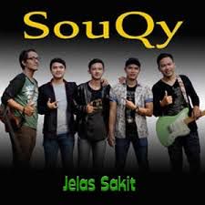 Jelas Sakit-cover