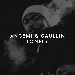 Lonely-cover