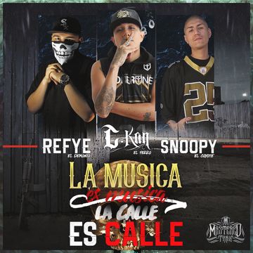 Par De Balas-cover