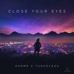 Close Your Eyes-cover