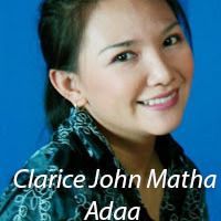 clarice-john-matha-adaa-cover-image