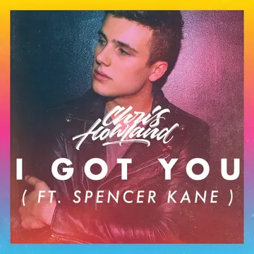 I Got You-cover