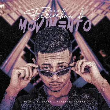 Montagem Berimbau do Movimento-cover