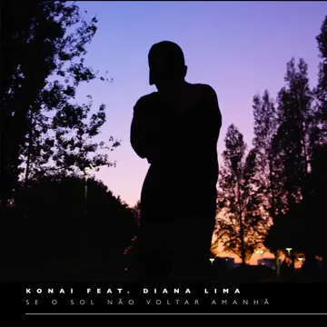 Se o Sol Não Voltar Amanhã-cover