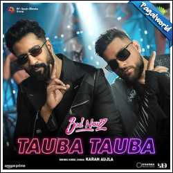 Tauba Tauba-cover