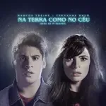 Na Terra Como No Céu (Here As In Heaven)-cover