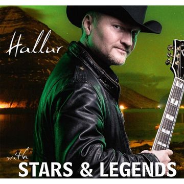 Send Me a Letter Amanda(feat. The Bellamy Brothers)