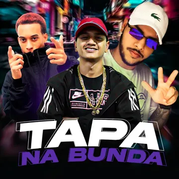 Tapa na Bunda-cover