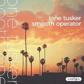 Smooth Operator-cover