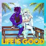 Dopamine(Trey Husk Remix)(Remix)