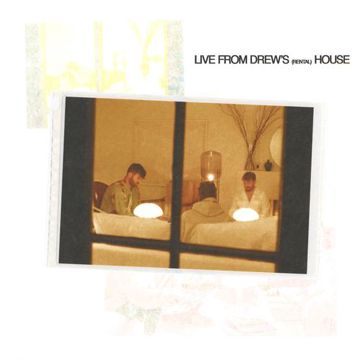 Think Of Us (Winter Version)-cover