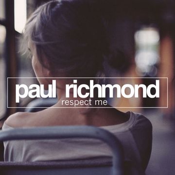 Respect Me-cover