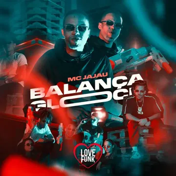 Balança Glock-cover