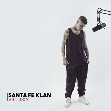 Así Soy-cover