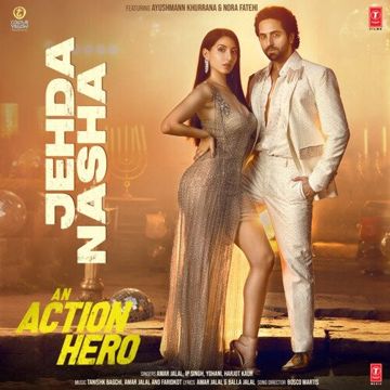 Jehda Nasha-cover