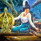 မေလးလက္ခတ္သံ