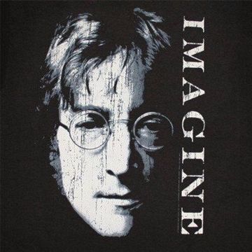 Imagine (Jazz Vers.)-cover