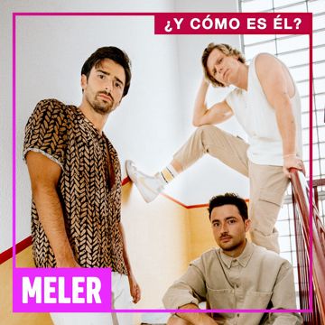 ¿Y Cómo Es Él?-cover