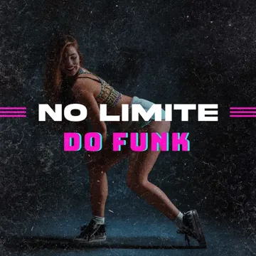 Fica Tranquila (Dennis DJ Remix)-cover