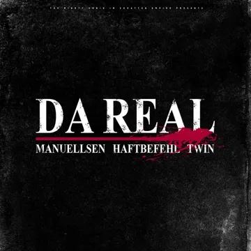 Da Real-cover