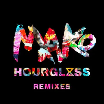 Wish You Back (feat. Kwesi) (NOTD Remix)-cover
