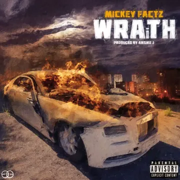 WRAiTH-cover
