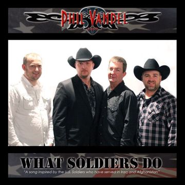 What Soldiers Do-cover