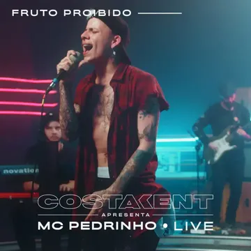 Fruto Proibido-cover