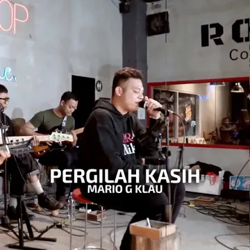 Pergilah Kasih-cover