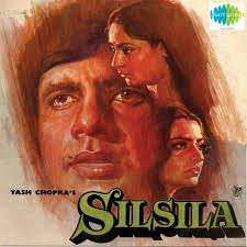 Yeh Kahan Aa Gaye Hum-cover