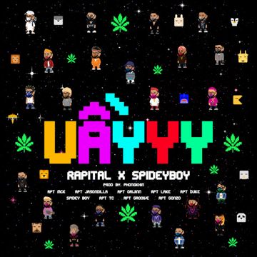 UÂỲYY-cover