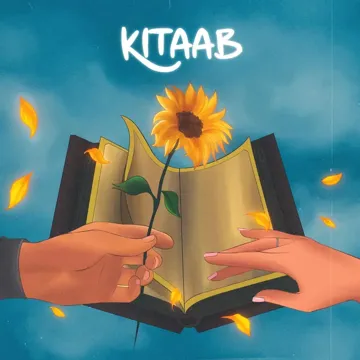Kitaab-cover