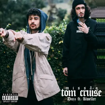 Missão Tom Cruise-cover