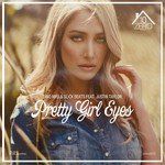 Pretty Girl Eyes-cover