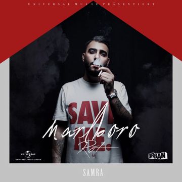 Marlboro Rot-cover