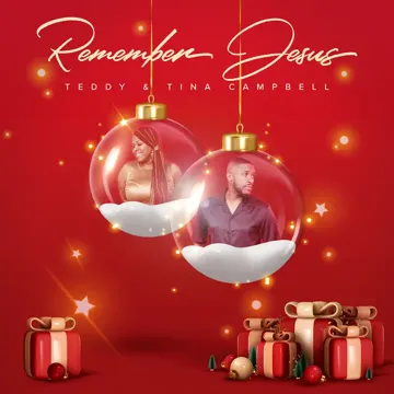 Remember Jesus-cover