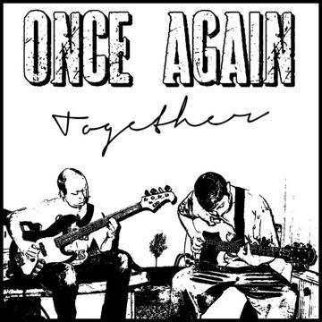 Once Again-cover