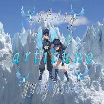 Articuno-cover