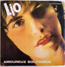 Amoureux solitaires