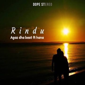 Rindu-cover