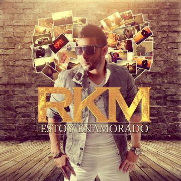 Estoy Enamorado-cover