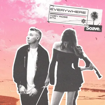 Everywhere-cover