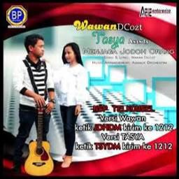 Menjaga Jodoh Orang-cover