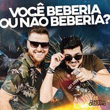 Você Beberia Ou Não Beberia-cover