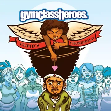 Cupids Chokehold-cover