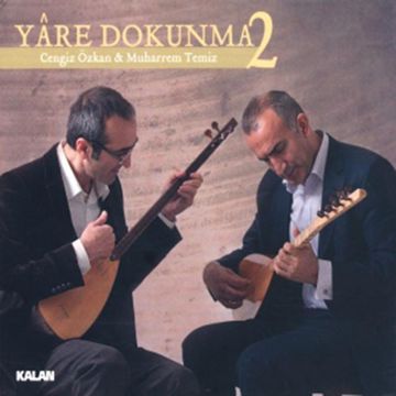 Dostun Gül Cemali-cover